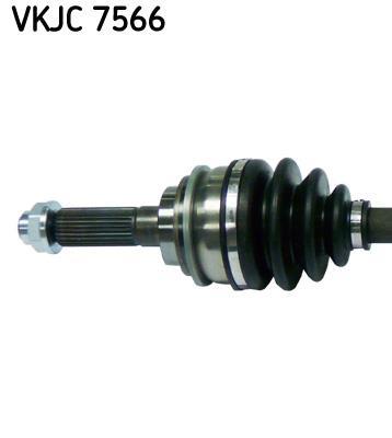 Cardan SKF VKJC 7566